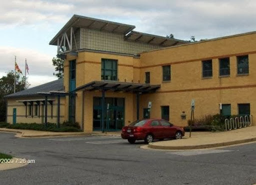 Carroll County Public Library - Mount Airy Branch - Thumbnail