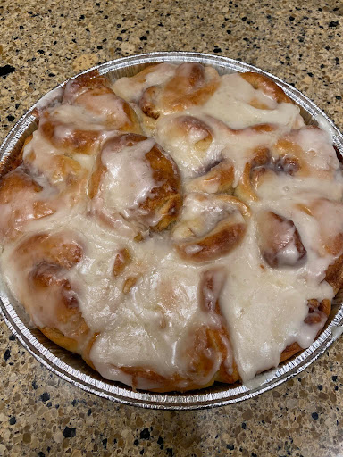 Murph's Kitchen - Visual