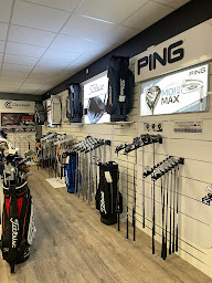Photo n°23 de La Maison du Golfeur - Eurogolf Bourg en Bresse à Montagnat (Magasin de vêtements)
