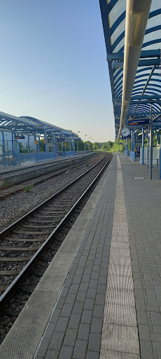 P&R Meckenheim-Industriepark - Thumbnail
