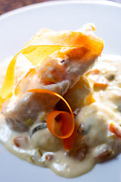 Photo n°26 de Restaurant L'Oranger à Sète (Restaurant méditerranéen)