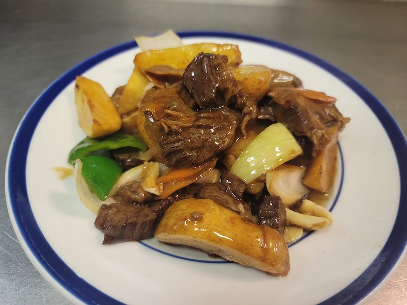 中国料理鉄人大網店