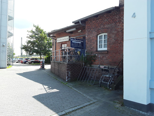 Radstation Rostock - Thumbnail
