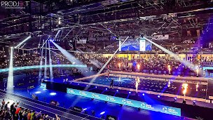 Photo n°19 de Prodjekt à Fresnes-lès-Montauban (Agence événementielle)