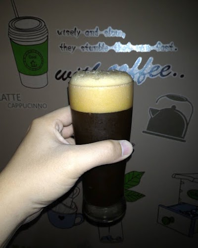 Photos of Kedai Kopi SW