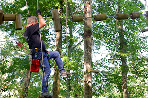 Photo n°18 de Valaventure à Lanobre (Divertissements)