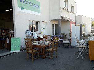 Photo n°8 de La Recyclerie de Calade à Calvisson (Magasin d'articles d'occasion)