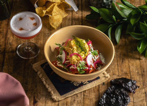 La Mona Rosa by null