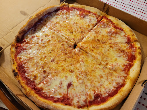Bella La Pizza - Thumbnail