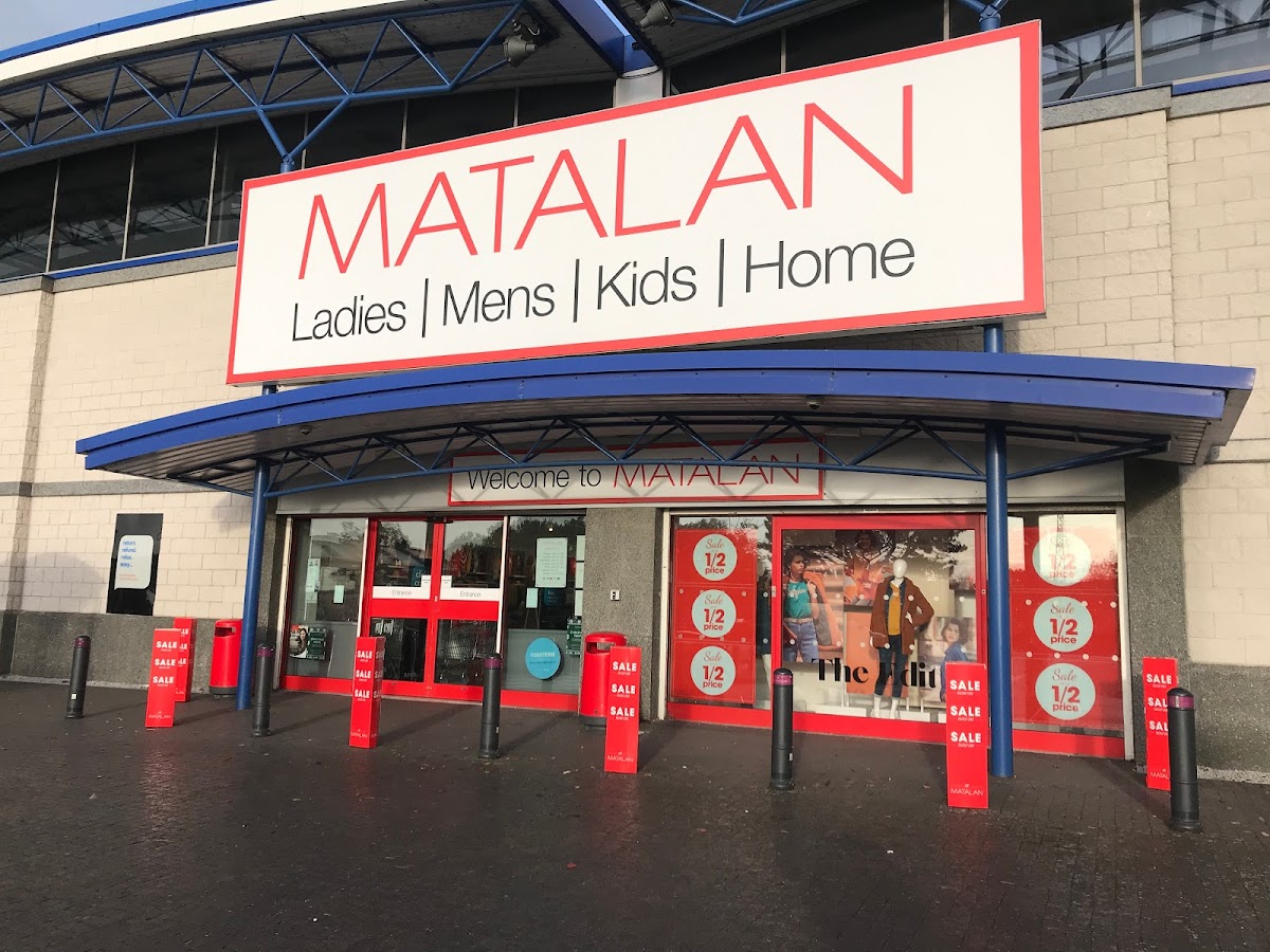 Matalan