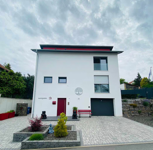 Yoga Claudia Kilian Walldürn