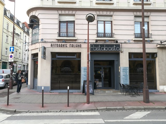 Di Roma - Restaurant Italien Metz