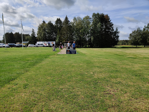 Golfrestaurang på Vara-Bjertorp Golfklubb - Thumbnail