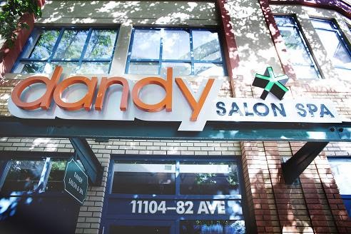 Dandy Salon Spa - Thumbnail