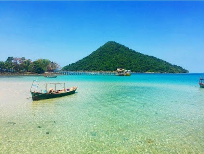 Photos of Soon Noeng Resort