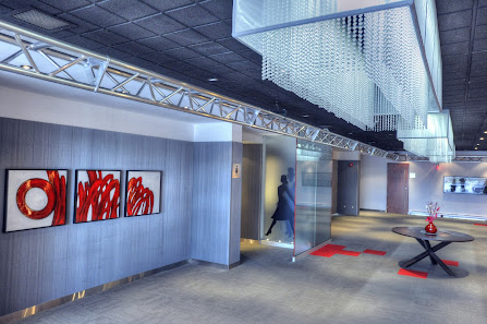 Hôtel Forestel 1001 3e Avenue E, Val-d'Or, QC J9P 0J7, Canada