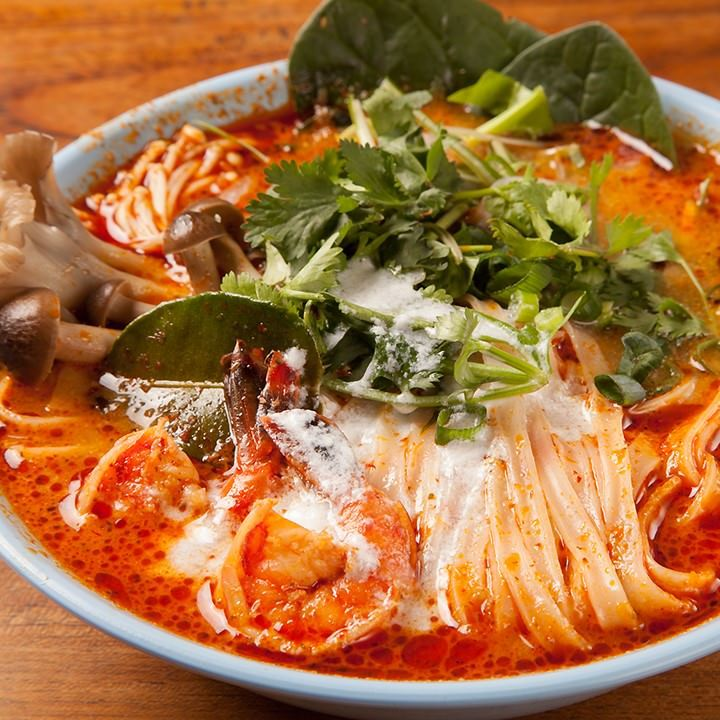 呑めるタイ料理屋 ラコタ 吉祥寺 居酒屋