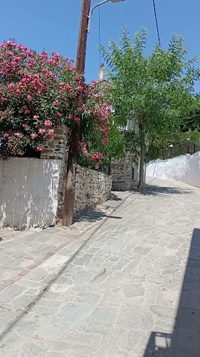 Παλαιός Οικισμός Νικήτης