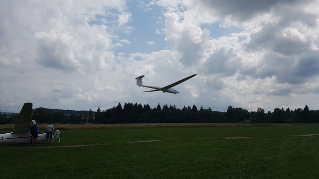 Flugplatz Isny