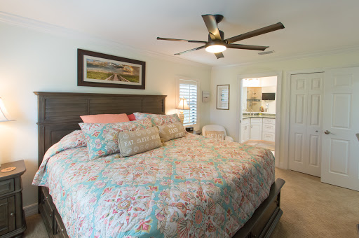 Sanibel Moorings Resort - Thumbnail