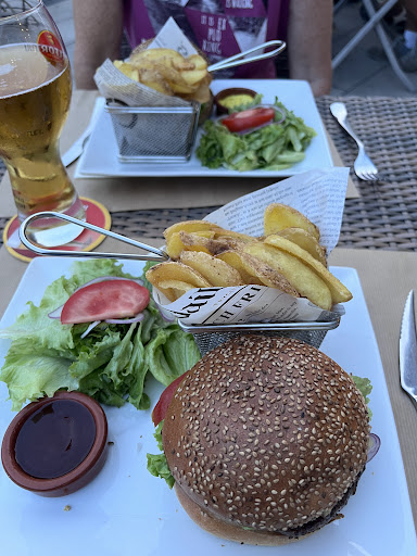 Burger & Co Mouy