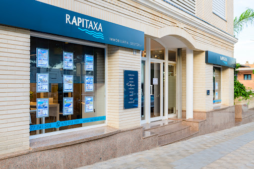 RAPITAXA Immobiliària || Gestoria