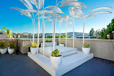 Hotel Amarano Burbank-Hollywood by null