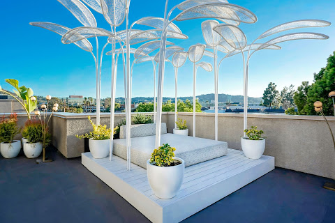 Hotel Amarano Burbank-Hollywood by null