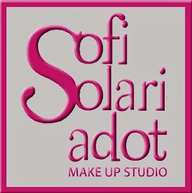 Sofi Solari Adot Make up, Author: Sofi Solari Adot Make up