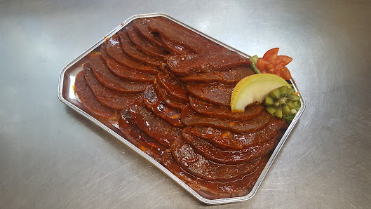 Salland catering wijhe Spoorstraat 1, 8131 SJ Wijhe, Nederland