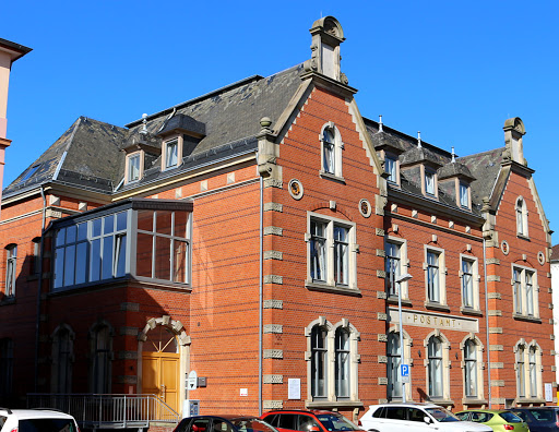 GesundheitsMeisterei