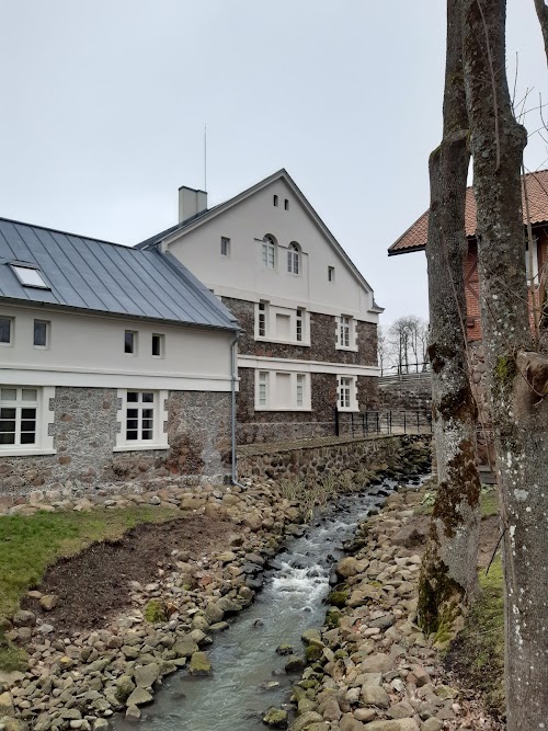 malūnas