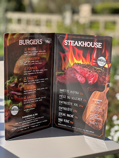 Photo 3 - L'ATELIER DU BURGER