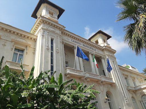 Casinò di Sanremo - Thumbnail