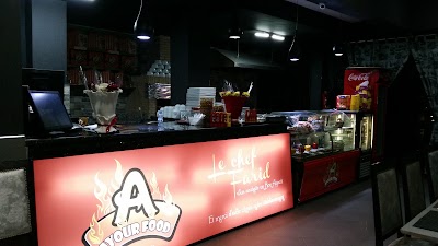 Photos of Ayour Food Mazagan