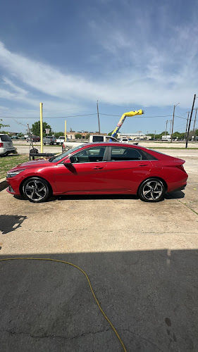 Xclusive Hand Car Wash & Detailing Garage