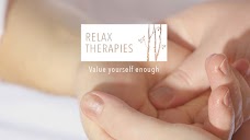 Relax Therapies Massage liverpool