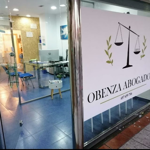 OBENZA ABOGADOS Zaira - Thumbnail