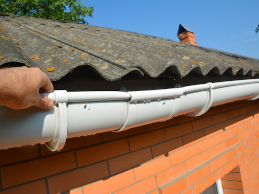Salter and Son Gutters Gallery - United States