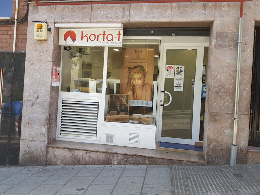 Saló de Bellesa i Perruqueria en Barcelona | Korta-t - Thumbnail