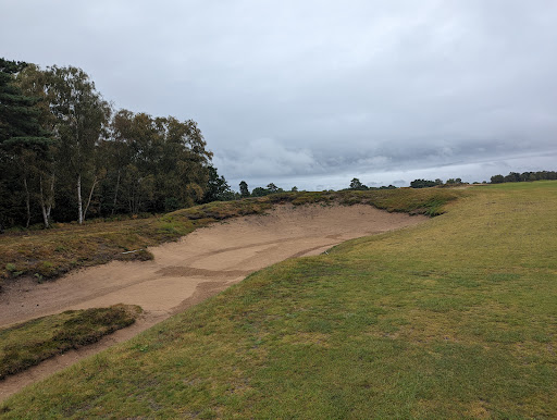Golfbreaks - Visual