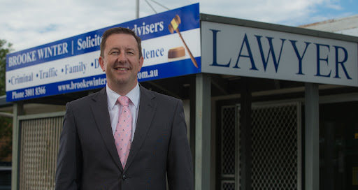 Brooke Winter Solicitors & Advisers