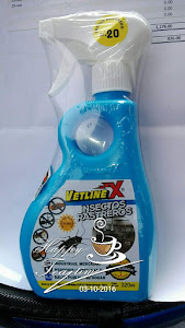 Inversiones Vetlinex 1