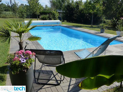 Photo de Aqua'tech à Lamastre (07270)