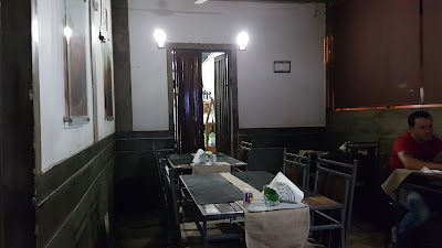 Photos of Restaurante L&oacute;tus Caf&eacute;