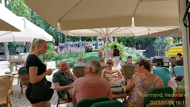 Beoordelingen van Brasserie ver'Koch in Roermond - Restaurant