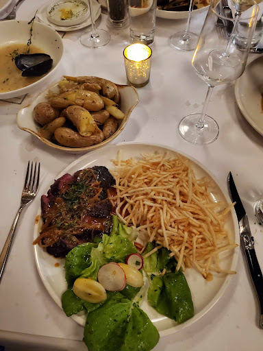 Brasserie Ten Ten - Thumbnail