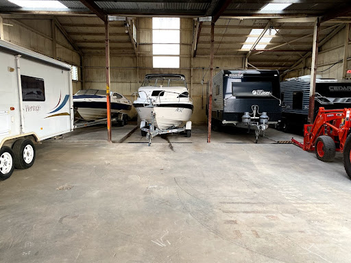 Bairnsdale Storage - Thumbnail