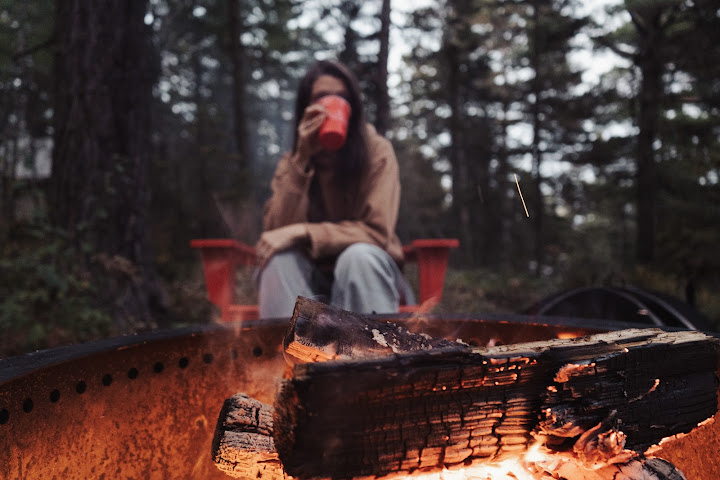 North Shore Camping Co. by null