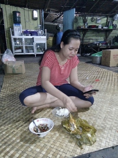 Photos of Warkop Athiam